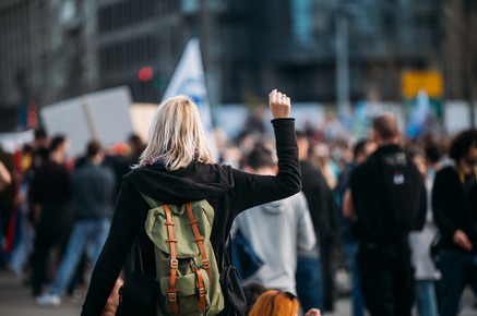 Beyond essentialism: Redefining the gender-environment nexus